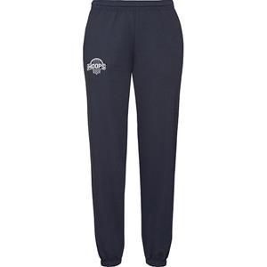 Odder Hoops Pants Navy