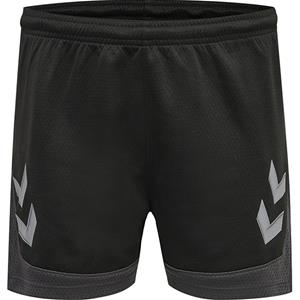 HUMMEL Lead Womens Poly Shorts