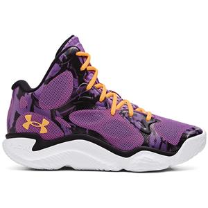 UA Curry Spawn FLOTRO Voodoo