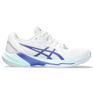 ASICS Sky Elite FF 2 White/Blue Violet