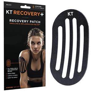 Kttape Recovery Patch