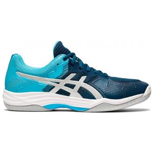 ASICS Tactic Mako blue/pure silver