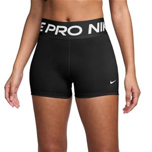 NIKE Pro Sculpt 3" Tights - Black