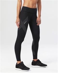 2XU Mid Rise Compression Lady Tights