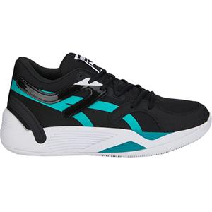 PUMA TRC Blaze Court Black/Deep Aqua