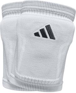 ADIDAS Primeknit Kneepads White