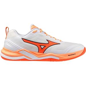 MIZUNO Stealth Elite - Flaming Coral