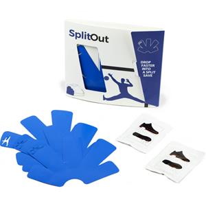 Spraino Splitout Målmand