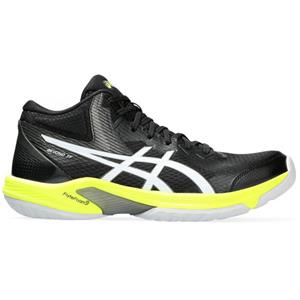 ASICS Beyond FF MT Black/Safety Yellow