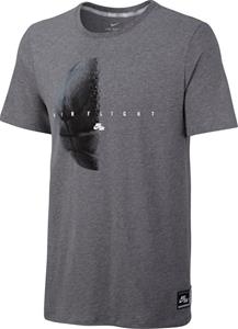 NIKE Air Tee 2 Carbon Heather