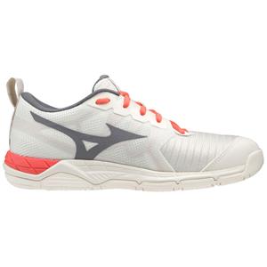 MIZUNO Supersonic 2 Snowwhite/qshade