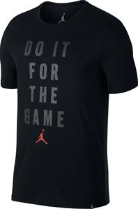 JORDAN For The Game Tee