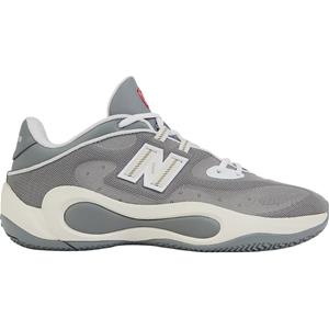 New Balance P400 Low - Slate Grey/White