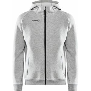 CRAFT Core Soul Full Zip Hood