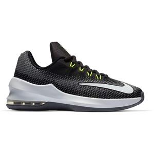 NIKE Air Max Infuriate (GS) Black/Volt-Cool Grey