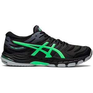 ASICS Beyond 6 Black/New Leaf