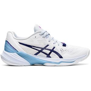 ASICS Sky Elite FF 2 White/Dive Blue