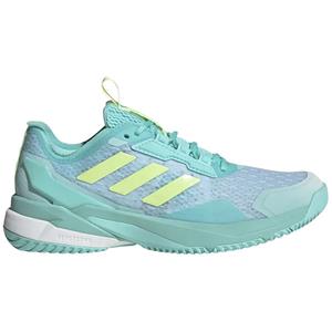 ADIDAS Crazyflight 6 - Flash Aqua