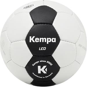 KEMPA Leo Håndbold Black/white