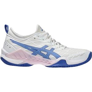 ASICS Blast FF 3 White/Sapphire