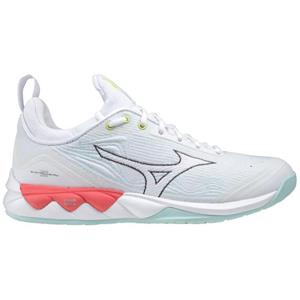 MIZUNO Luminous 2 White/skycaptain