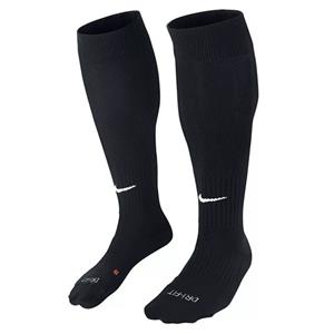 NIKE Classic II Black Football Socks