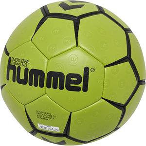 HUMMEL Energizer Håndbold Green/black