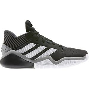 ADIDAS Harden Stepback Black/grey