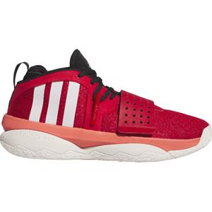 ADIDAS D Lillard 8 EXTPLY Better Scarlet