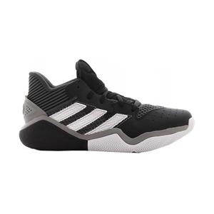 ADIDAS Harden Stepback Jr. Black