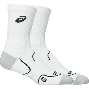 ASICS Court Tennis Crew White