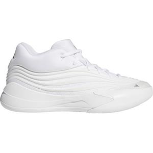 ADIDAS D Lillard X - White/White