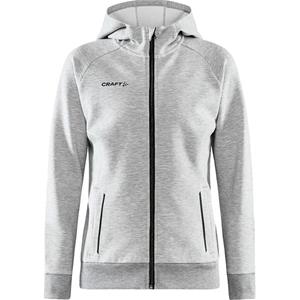 CRAFT Core Soul Full Zip Hood Lady