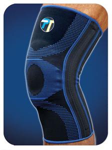 PRO-TEC Gel Force Knee