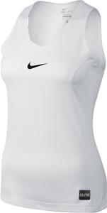 NIKE Elite Women´s T/T White/black