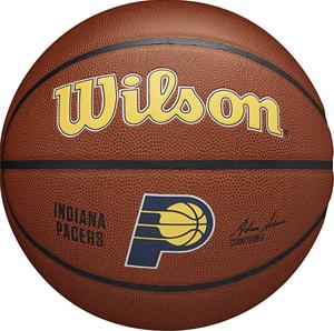 WILSON NBA Team Pacers