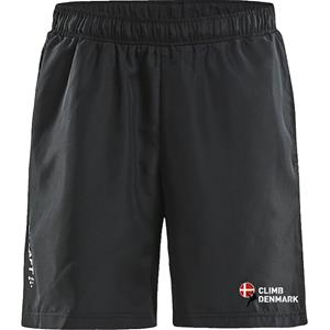 Dansk Klatreforbund Shorts