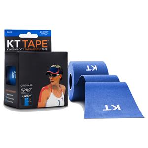 KTTAPE Kinesiotape Uncut Blue