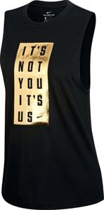 NIKE Its You Womens Tank Top