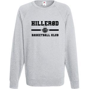 HILLERØD Sweatshirt Grå