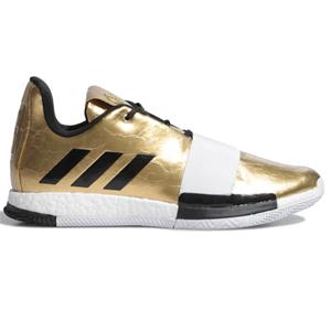 ADIDAS Harden Vol. 3 Gold