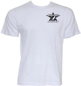 Jonstrup T-Shirt Hvid