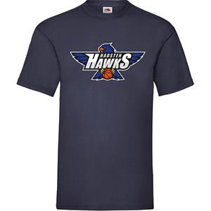 Hadsten Hawks T/S Navy