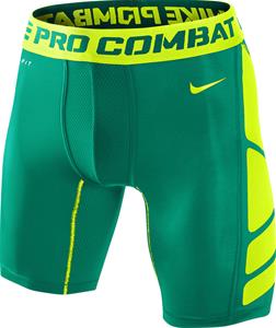 nike pro combat hypercool shorts
