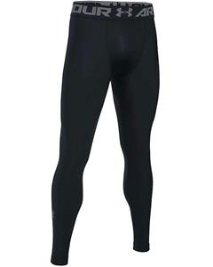 UA 2.0 Legging Pants Black