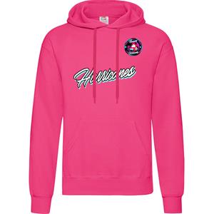 Herning Hoodie Pink