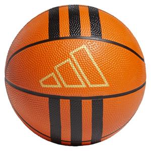 ADIDAS 3-Stripes Rubber Basketball