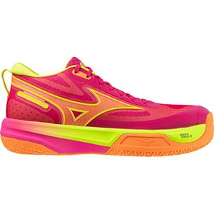 MIZUNO Neo Jump Pink (Spring højere/løb hurtigere)