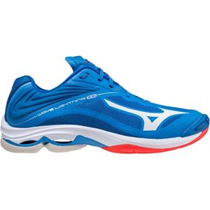 MIZUNO Lightning Z6 French blue/white/red