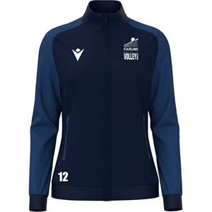 Farum-Holte Rama Dame overdel
